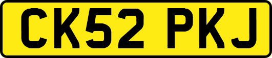 CK52PKJ