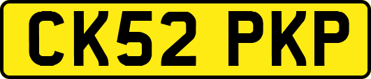 CK52PKP