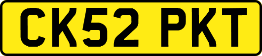 CK52PKT