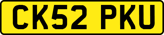 CK52PKU