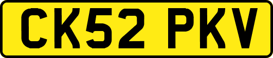 CK52PKV