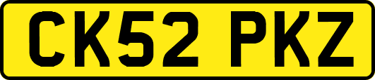 CK52PKZ