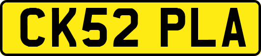 CK52PLA