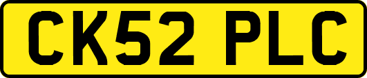 CK52PLC