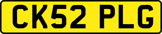 CK52PLG