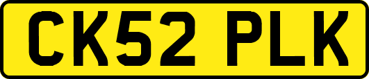 CK52PLK