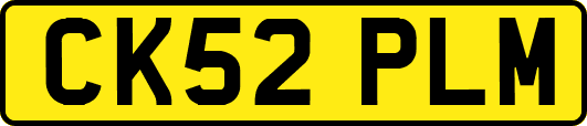 CK52PLM