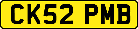 CK52PMB