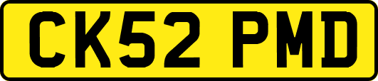 CK52PMD