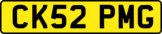 CK52PMG