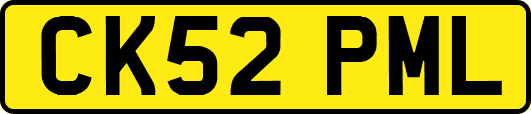 CK52PML