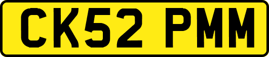 CK52PMM