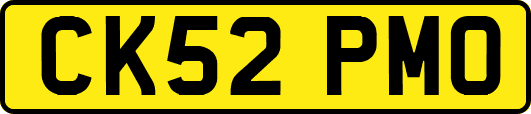 CK52PMO