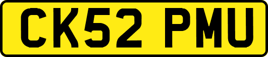 CK52PMU