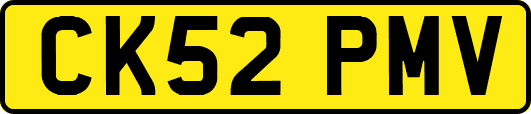 CK52PMV
