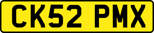CK52PMX
