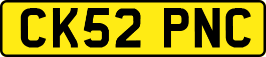 CK52PNC
