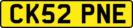 CK52PNE