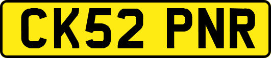 CK52PNR