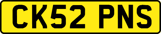 CK52PNS