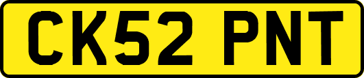 CK52PNT