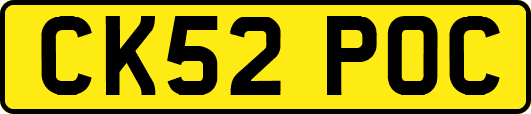 CK52POC