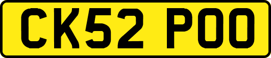 CK52POO