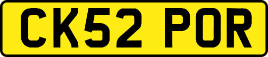 CK52POR