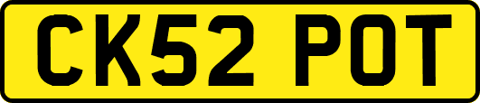 CK52POT