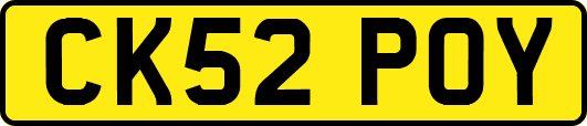 CK52POY