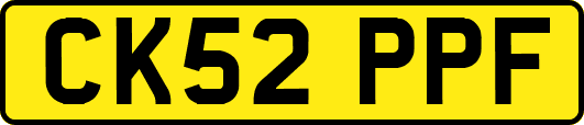 CK52PPF