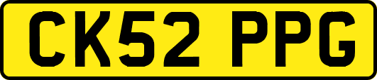 CK52PPG