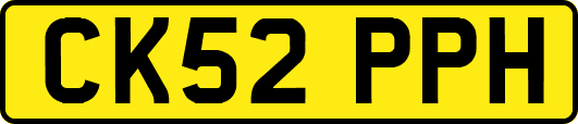 CK52PPH