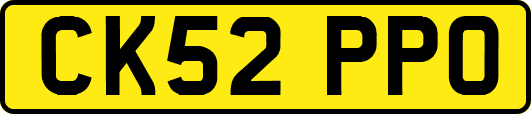 CK52PPO