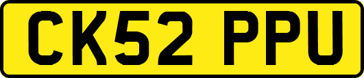 CK52PPU