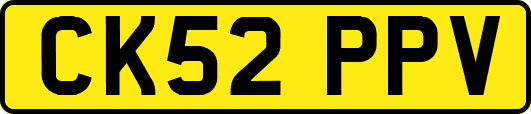 CK52PPV