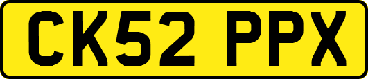 CK52PPX