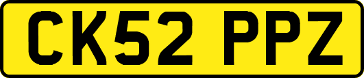 CK52PPZ
