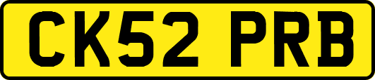 CK52PRB