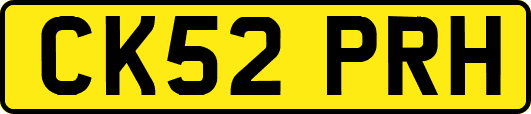 CK52PRH