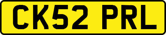 CK52PRL