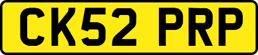 CK52PRP