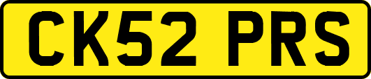CK52PRS