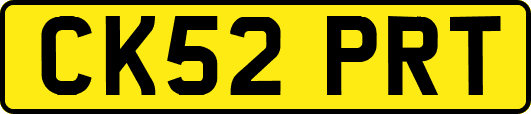 CK52PRT