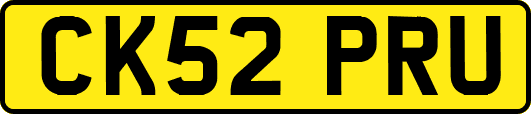 CK52PRU