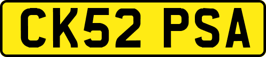 CK52PSA
