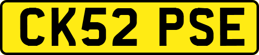CK52PSE