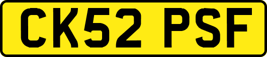 CK52PSF