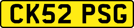 CK52PSG