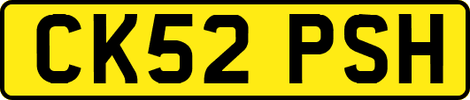 CK52PSH